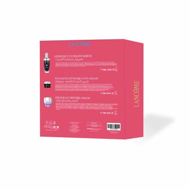 faces طقم هدايا رمضان روتين جينيفيك