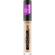 Liquid Camouflage High Coverage Concealer faces liquid camouflage high coverage concealer