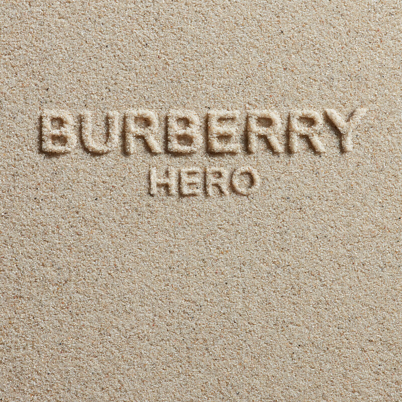 بربري عطر هيرو أو دو تواليت للرجال