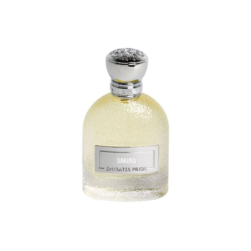 فخر الإمارات ساكورا
