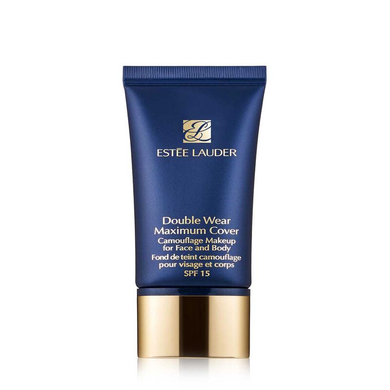 estee lauder double wear maximum cover camouflage