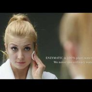 faces sustainable science enzymatic gentle exfoliator