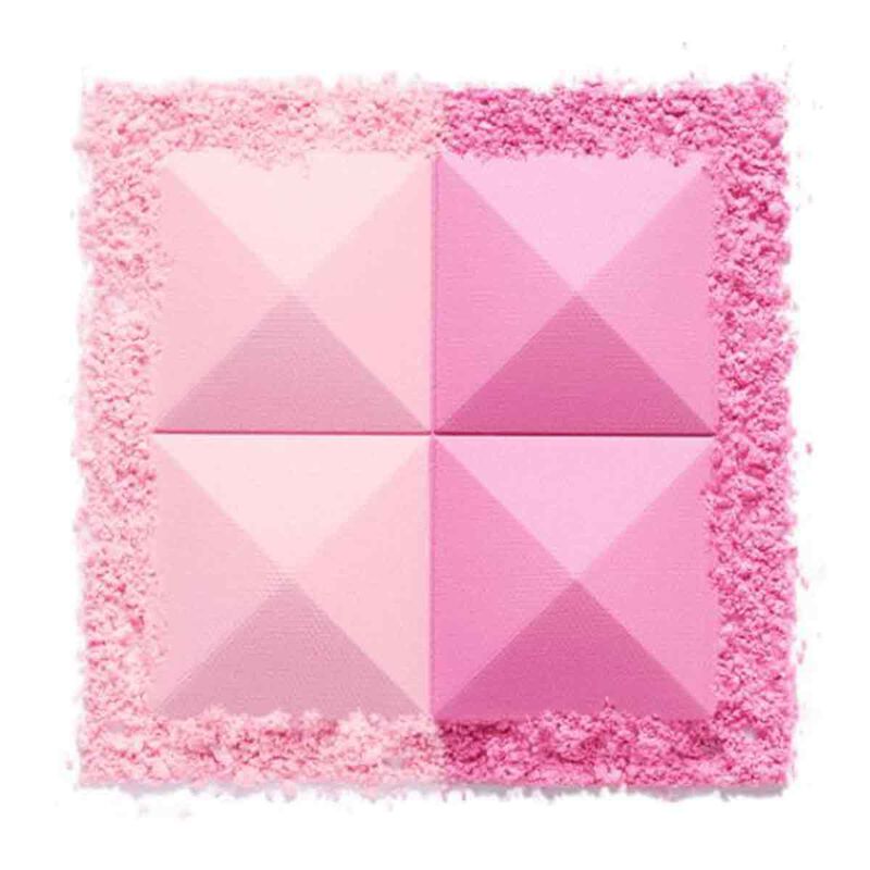 جيفنشي ثنائي بودرة بلاش الوجه بريسم رقم 06