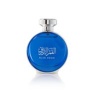 faces عطر القمر الأزرق