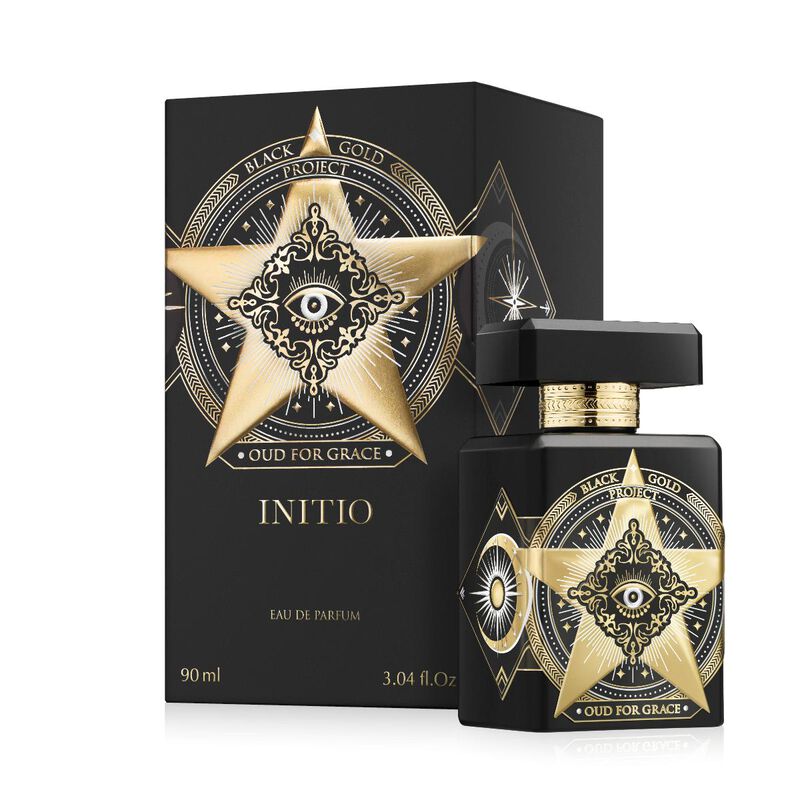 initio oud for grace