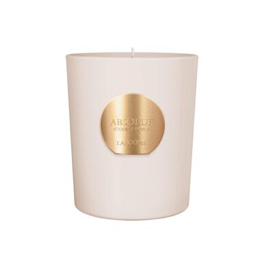 faces شمعة معطرة أبسولو ستورم آند روزز