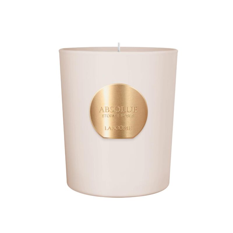 لانكوم شمعة معطرة أبسولو ستورم آند روزز