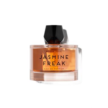 Jasmine Freak faces jasmine freak