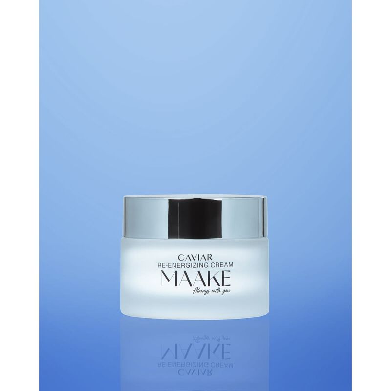 maake beauty caviar reenergizing