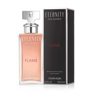 Eternity Flame For Women Eau De Parfum 100ml faces eternity flame for women eau de parfum 100ml