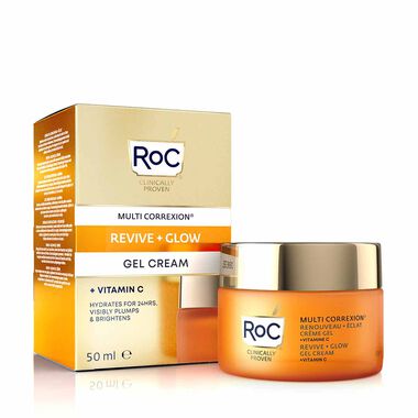 faces مستحضر جل كريم متعدّد الإصلاحات يُجدّد ويمنح التألّق 50 مل