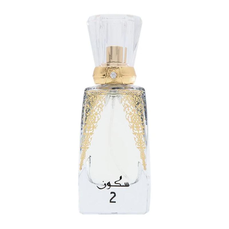 الماجد للعود عطر سكون 2