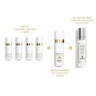 Sisleya L'Intégral Anti-Age LA CURE faces sisleya l int gral anti age la cure