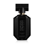 Boss The Scent Parfum Edition For Her Eau De Parfum 50ml faces boss the scent parfum edition for her eau de parfum 50ml