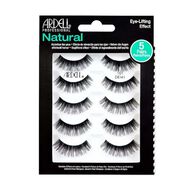 Lashes Natural Multi Pack 101 faces lashes natural multi pack 101