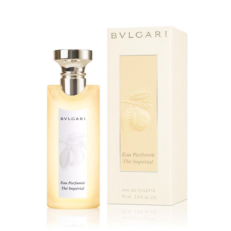 bvlgari the imperial