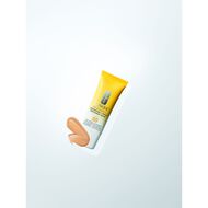 UV Solutions Brightening + Tinted Sunscreen Broad Spectrum SPF 50/PA+++ faces uv solutions brightening tinted sunscreen broad spectrum spf 50 pa