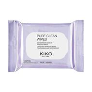 Pure clean wipes mini faces pure clean wipes mini