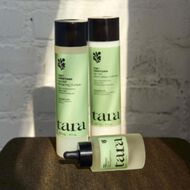 faces سيروم العناية بفروة الرأس والحفاظ على الشعر مع التقدم بالعمر بالميرمية مع مجموعة من الفيتامينات المغذية