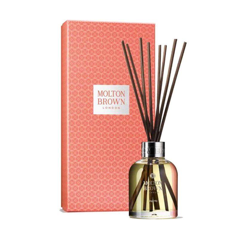 مولتون براون زنجبيل أروما ريدز 150 مل