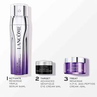 مجموعة رينيرجي وجينيفيك للعناية بالبشرة إصدار محدود لموسم الأعياد faces مجموعة رينيرجي وجينيفيك للعناية بالبشرة إصدار محدود لموسم الأعياد