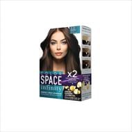 faces infinity hair dye kit 3 0