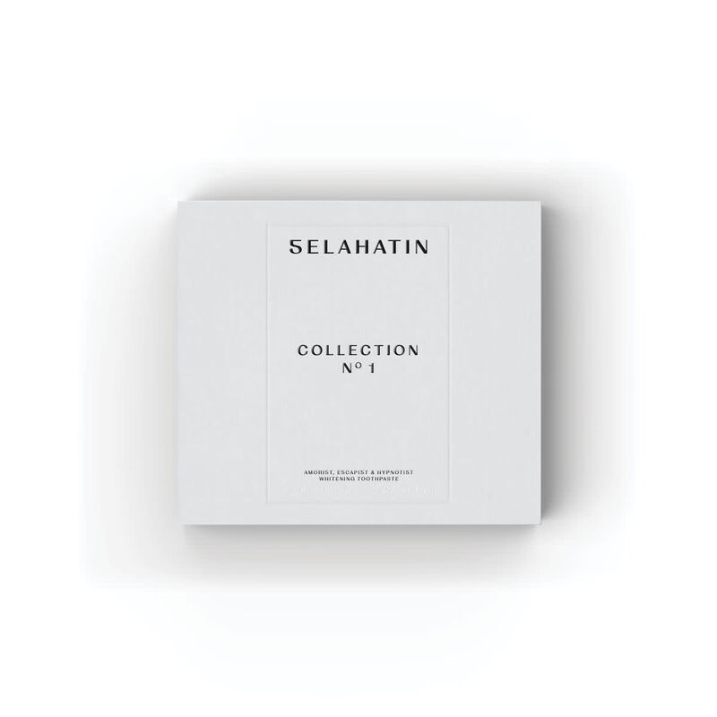 selahatin collection no 1 set