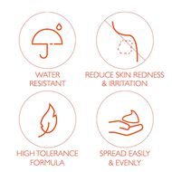 faces كريم واقي الشمس المنعم للبشرة بعامل 30 125 مل