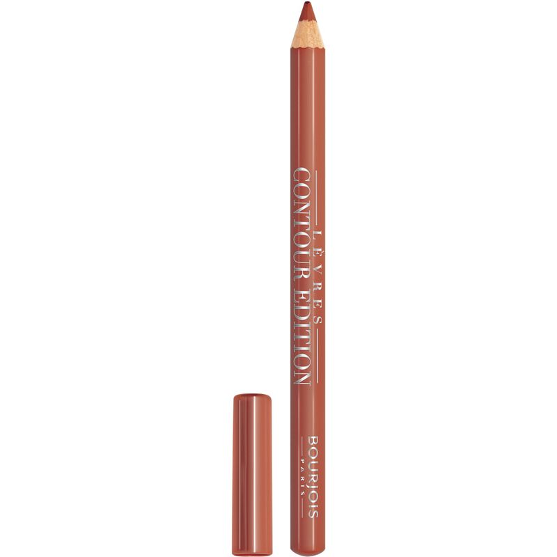 bourjois contour edition lip pencil