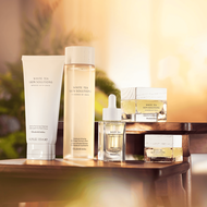 faces تونر وايت تي سكين سوليوشنز  لترطيب البشرة