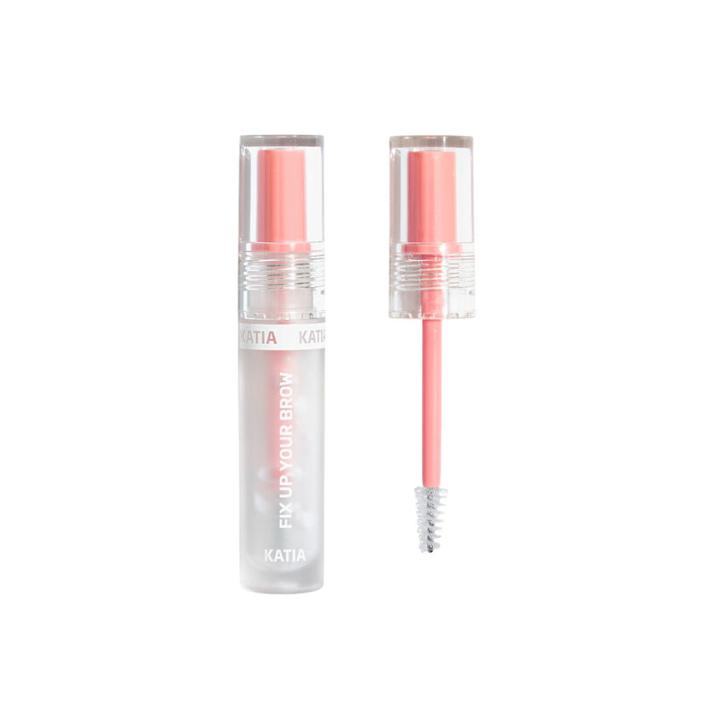 katia vitamin e mascara