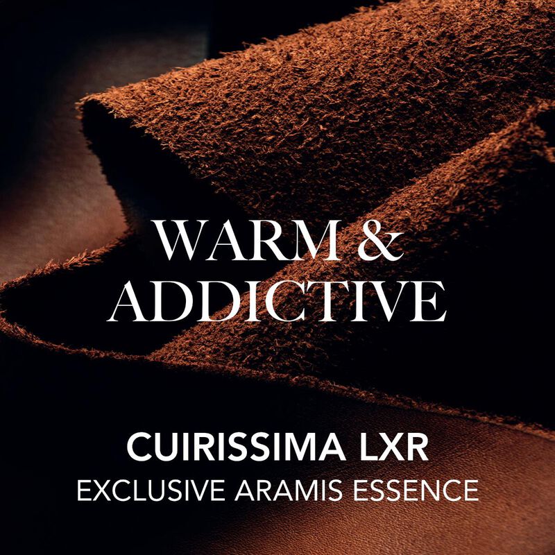 aramis intuition eau de parfum