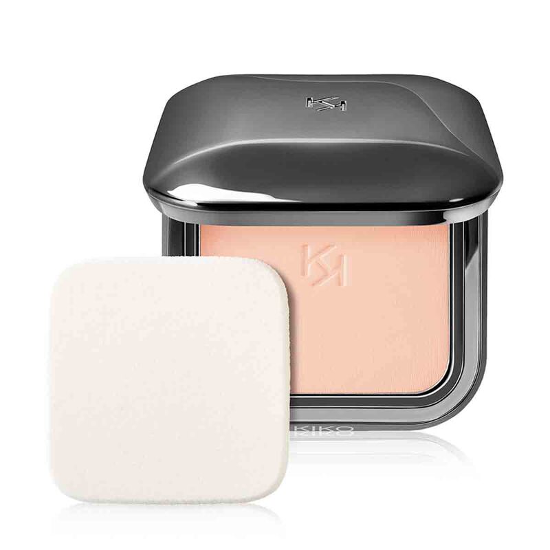 kiko milano weightless perfection wet and dry powder foundation