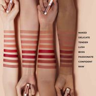 faces أحمر الشفاه سنشوواس مات ليب سوت