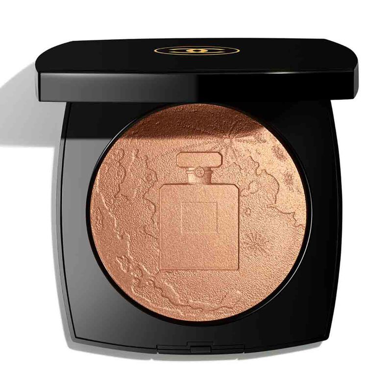 chanel eclat lunaire exclusive creation