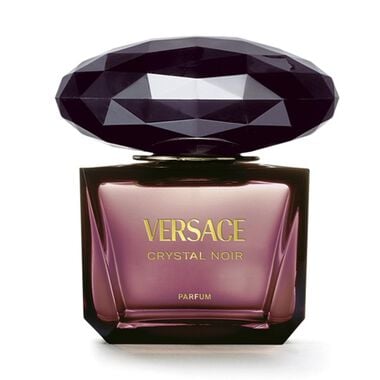 faces crystal noir