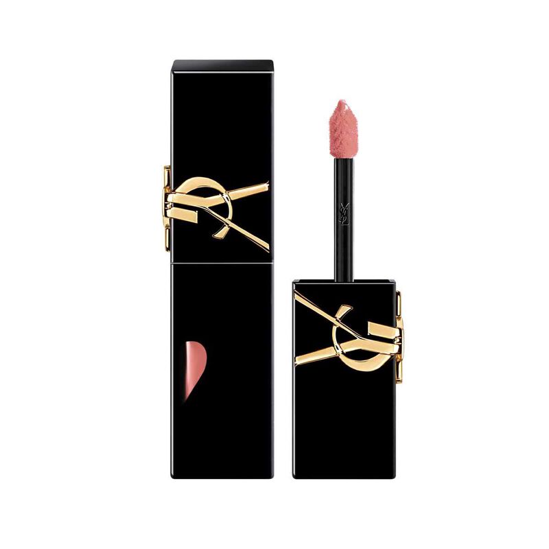 yves saint laurent the inks vinyl cream liquid lipstick