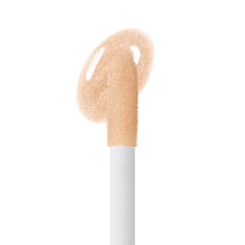 جورجو أرماني بريزما جلاس آيسي بلومبر ملمع شفاه لامع بحمض الهيالورونيك