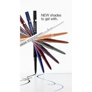 High Impact Gel Tech Eye Liner faces high impact gel tech eye liner