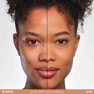 faces بودرة الأساس اتش دي سكين