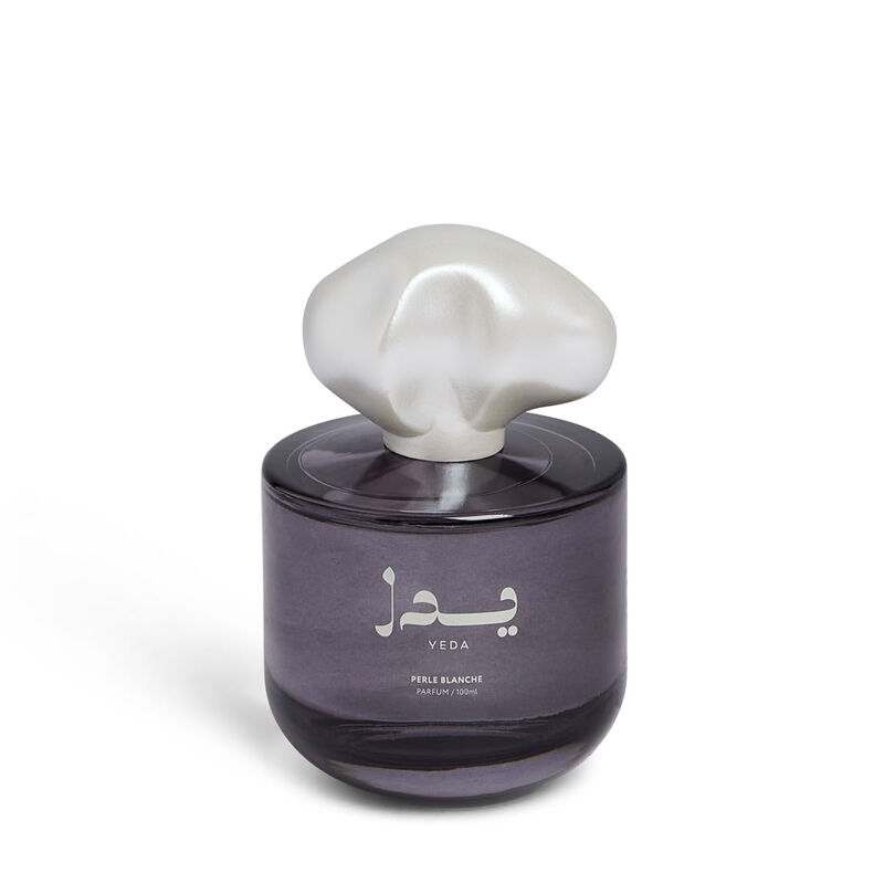 yeda perle blanche