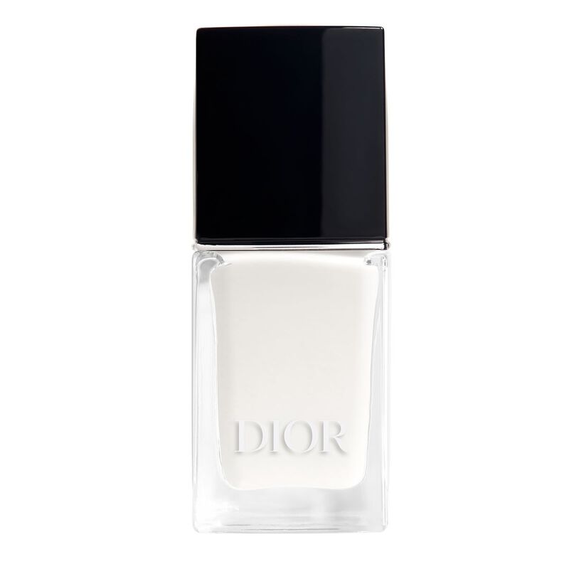 dior dior vernis nail polish with gel effect and couture color