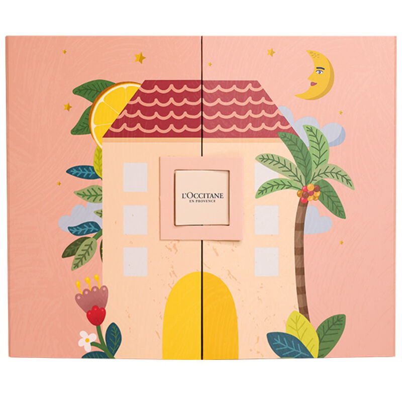 لوكسيتان مجموعة نيرولي الرمضانية