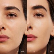 faces all hours glow