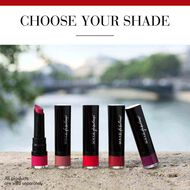 faces rouge fabuleux lipstick