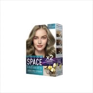 faces infinity hair dye kit 8 11