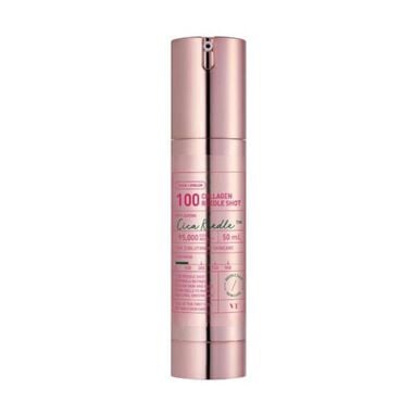 Collagen Reedle Shot 100 faces collagen reedle shot 100