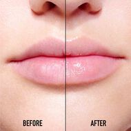 faces rouge dior floral care lip balm   natural couture colour   refillable