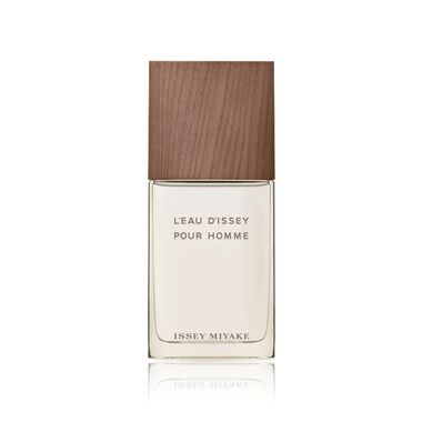 faces l eau dissey vetiver intense