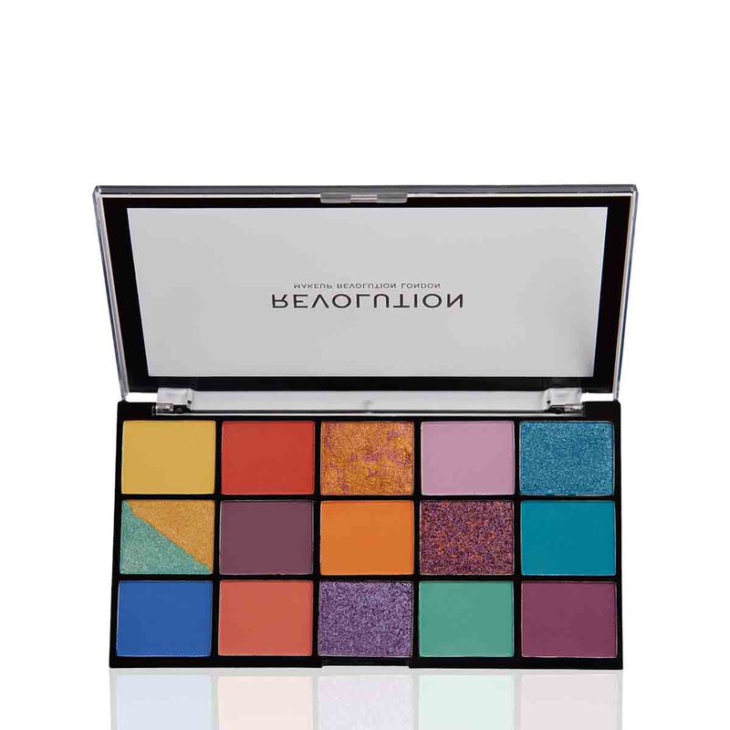 ريفلوشن ريلوديد باليت